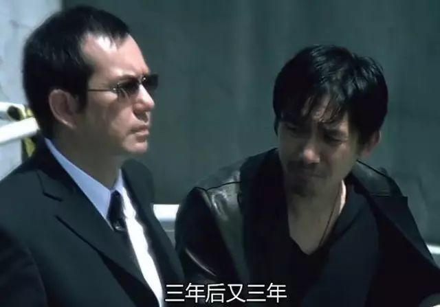 电影|10个镜头，都是演员现场失误，却意外成就经典瞬间