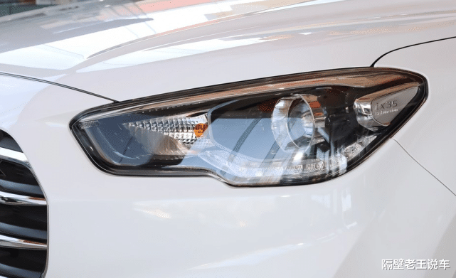 [北京现代]合资车真拼了！当年卖到20万都排队抢，现跌至9.49万，迟早取代CRV