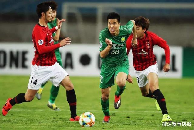 「国足」6人入选！国安取代恒大，成国脚最大户，李铁却看不上里皮2名爱将