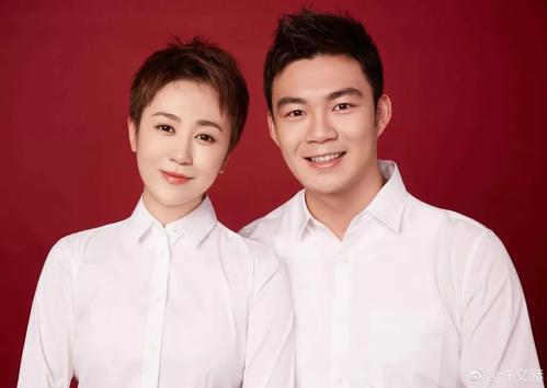 马丽|《我和我的家乡》马丽产后复出首作，彻底摆脱“男人婆”标签