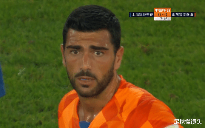 山东鲁能|1-0!鲁能1900万巨星爆发,李霄鹏高举双臂,董路:冯潇霆老了