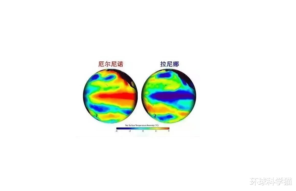 世界气象组织|拉尼娜阈值或第四季度前来！对地球有降温作用，我国今年特别冷？