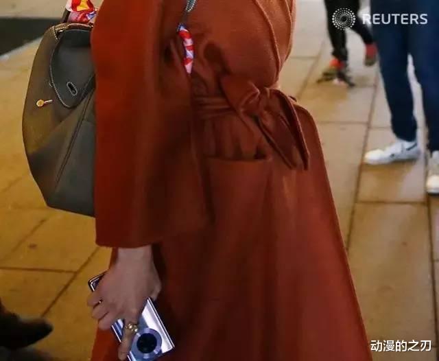 豪门|还没领证的郭碧婷生了个女儿？！长公主们的豪门路真的太难了……