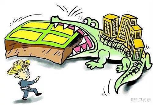 2020年，这5种房子或将出现贬值，说不定你家就在其中！