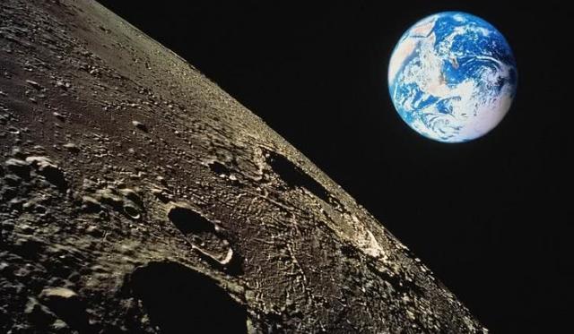 月球|地球迎来新“朋友”？在人类眼皮下转了3年，竟然都没有被发现？