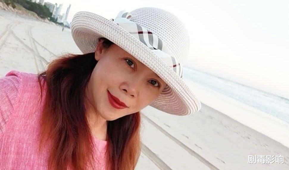 预告片|54岁田震近况曝光，“华语乐坛一姐”锋芒不再，神隐的生活也精彩