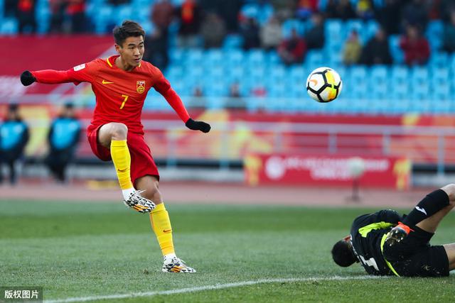 「u23」新赛季中超U23打中乙！只降不升政策引热议，网友：于汉超值钱了