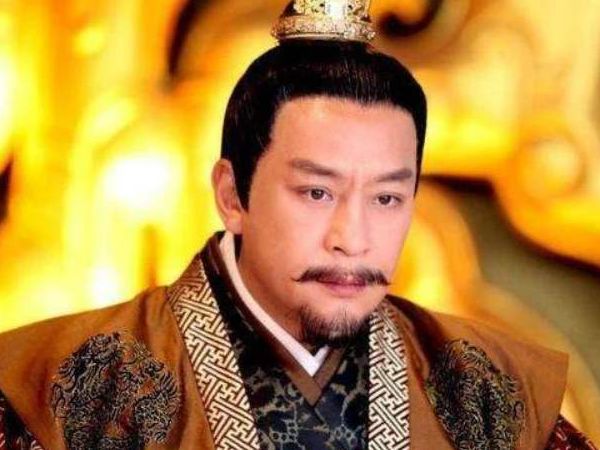 李渊|李渊早有野心篡位？4个儿子的名字就说明一切，谋反绝非偶然！