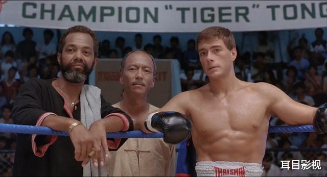 李小龙|国际动作巨星有许多，但是被誉为“武术家”的，只有这四位大神