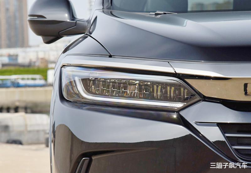 SUV|又一日系“王牌”！比CRV还火，月销20003台！