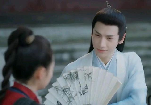 [罗云熙]罗云熙即将热播的5部电视剧，不好意思我来霸屏了