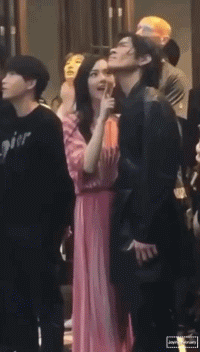 郭碧婷|台湾媒体报道说，她已怀孕六个月1