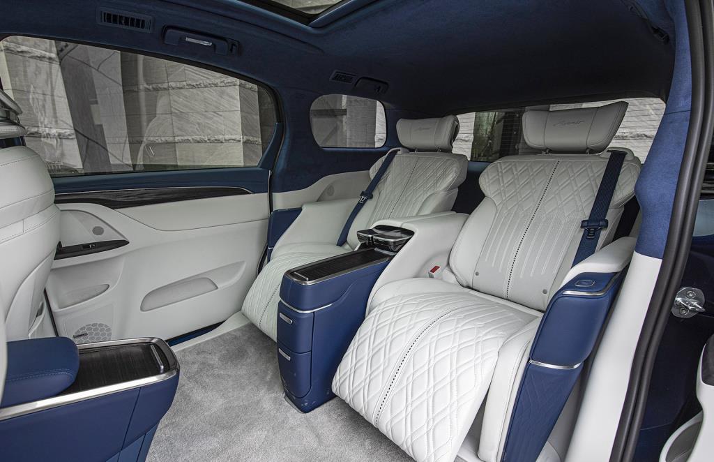 别克GL8|47万提辆新款别克GL8值吗？行驶1200公里后，车主憋了几句话要说