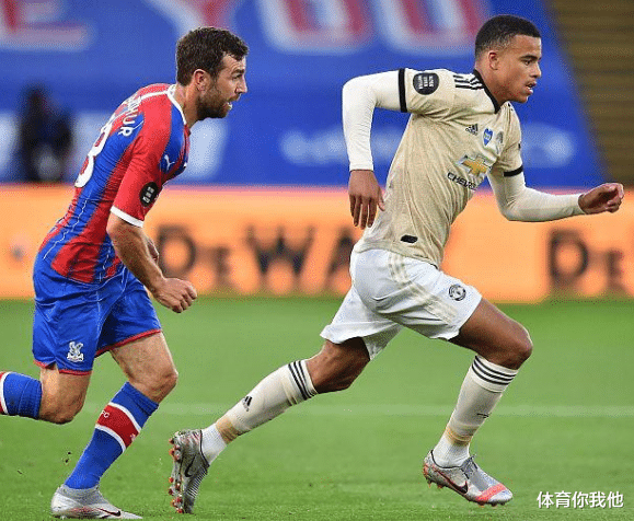 曼联|1传1射+4次过人!索帅或留下曼联这巨星,给格林伍德出头之日?