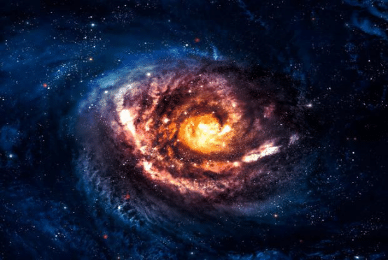|宇宙的真相，神秘的数字0到9