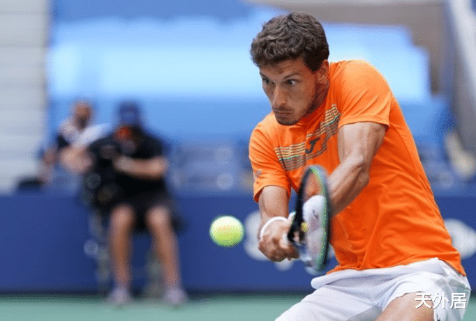 德约科维奇|寒心！无人为德约科维奇发声，对手：判罚正确，名将：禁赛20年？