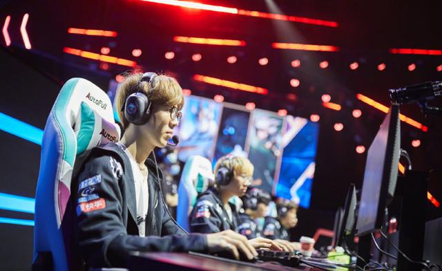 ig|FPX无缘世界赛G2开心坏了！老板发推幸灾乐祸：iG也进不了