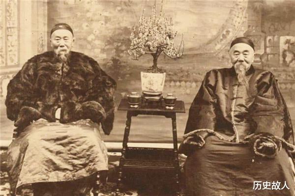 「李鸿章」儿子执意娶妹妹,父亲无奈将女儿嫁给儿子,生下的孩子人人皆知