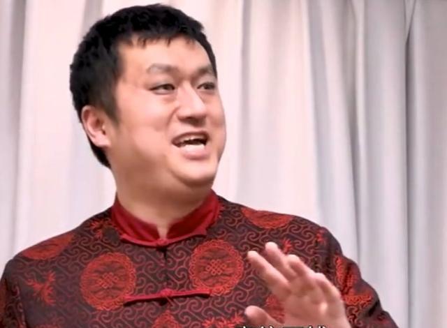 『相声』“谐音梗”被用到走火入魔，李宏烨相声新作遭吐槽：尬出新境界