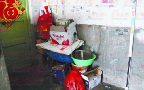 ▲家门口万万不要摆这几样东西，小心挡家里财运招霉运，有钱人都懂