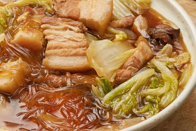 土豆|东北四大“硬菜”却被误认为是剩菜？东北人怒了：没吃过别乱说！