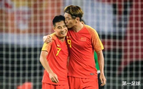 国足：我就不信国足这个阵容，还打不进2022年世界杯？