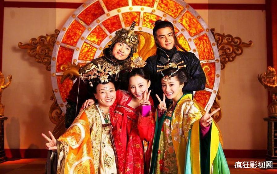 张庭|李小璐迎来救星！身价300亿、坐拥17亿豪宅的张庭出手