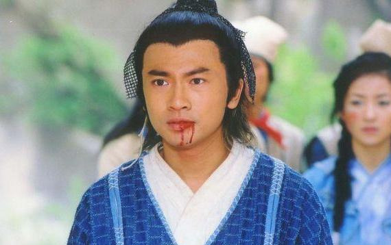 王晶|王晶不愧是鬼才导演,这次的《新倚天》真给劲,张无忌彻底黑化