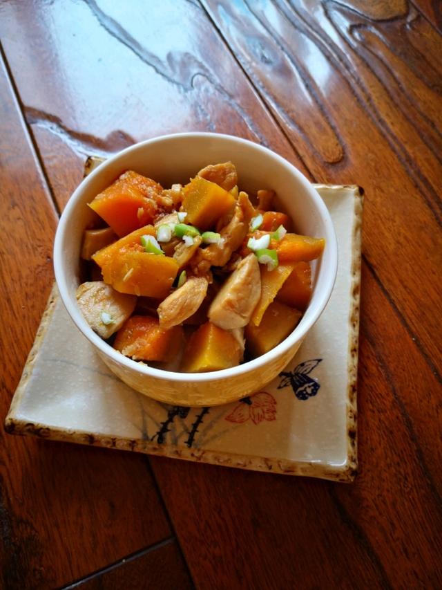 「南瓜」春季，这食物吃一次等于运动2小时，吸油刮脂，小蛮腰回来了