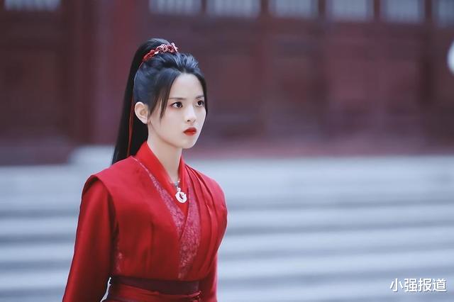 离人心上|新播剧热度排行榜,《离人心上》跌出前十,《琉璃》无缘前五名