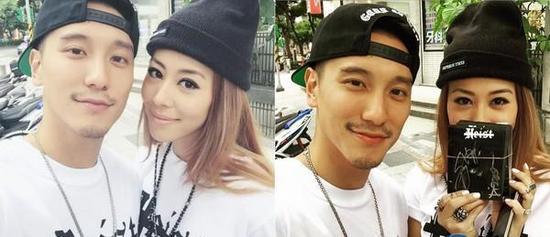 『王阳明』号称台湾第一帅的王阳明，萧亚轩都搞不定的浪子，竟被她降服了？