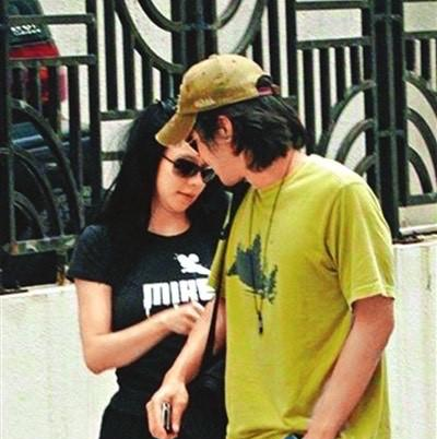 冯德伦：离开莫文蔚，甩掉徐若瑄，浪子冯德伦为何最后选择舒淇