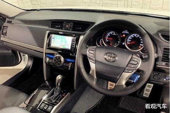 长安逸动|全新锐志大换血，延用后驱+V6，它还是你喜欢的样子吗？