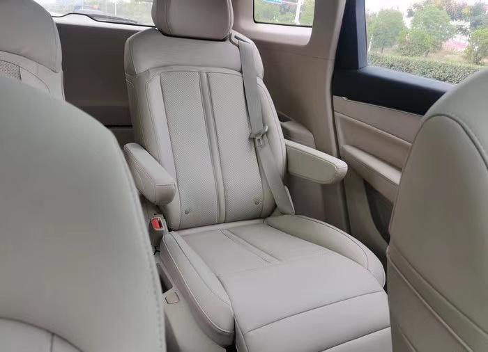 动力|\买座椅送车\的五菱凯捷实际体验怎么样？车主：动力不错，很值