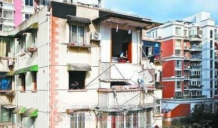 甲醛|木工当时劝我不要在阳台做储物柜，半年了，我很感谢他