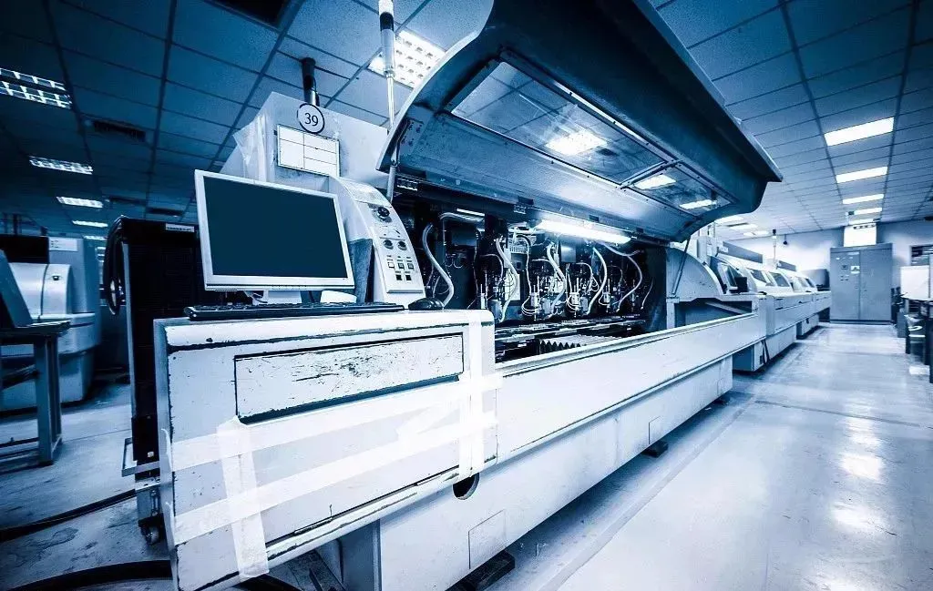 |智能制造已成重要趋势！智能工厂该怎么建？