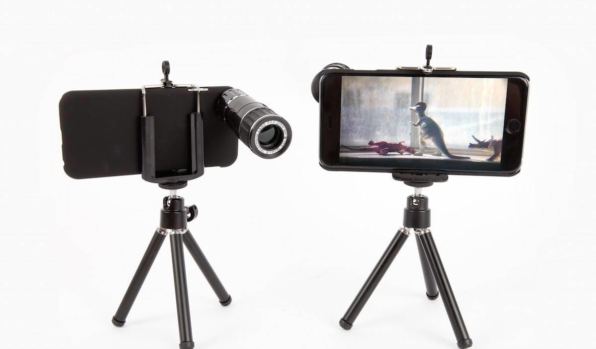 Linux|vivo 可拆卸镜头的概念机亮相,这会是手机摄影的下一个潮流吗?