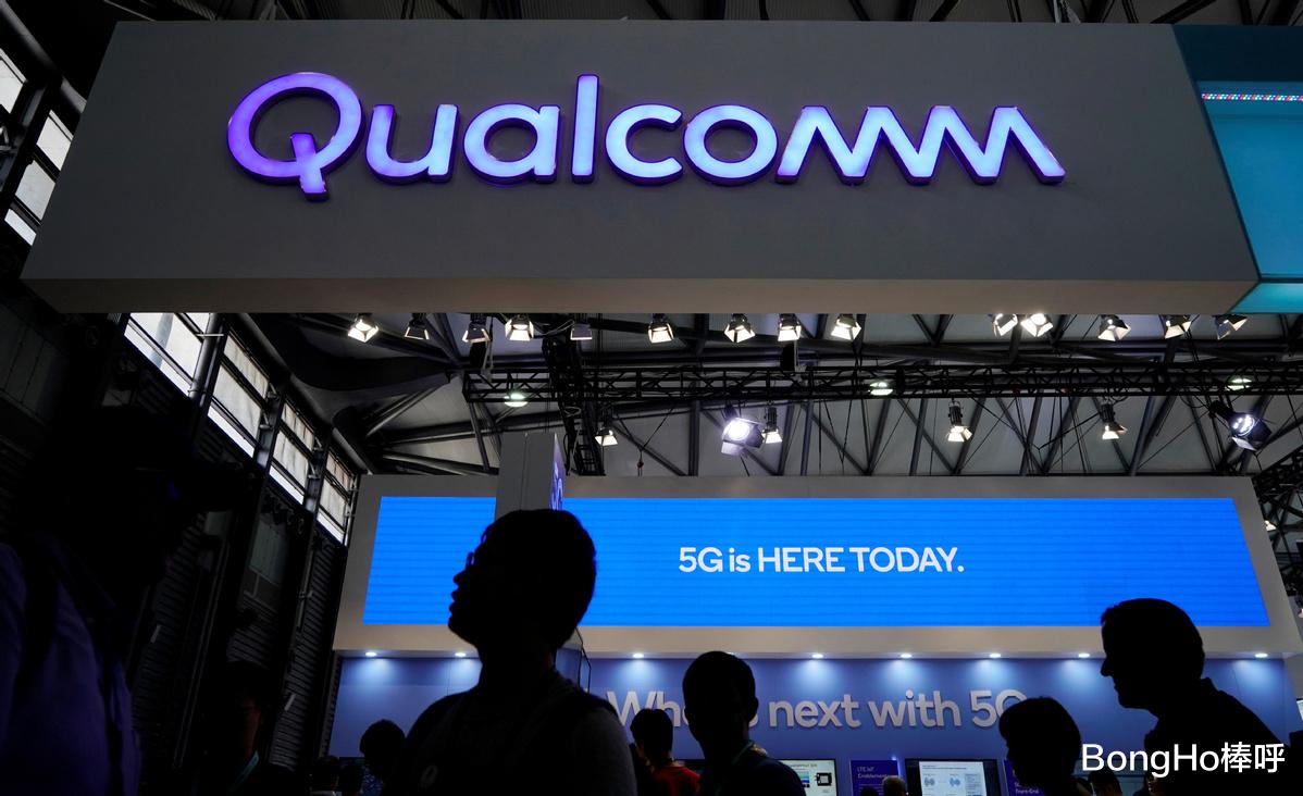 高通|华为最快明年使用高通5G芯片，小米MIX Alpha不再量产