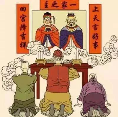 二十三，糖瓜粘！北京人可该忙活起来了！