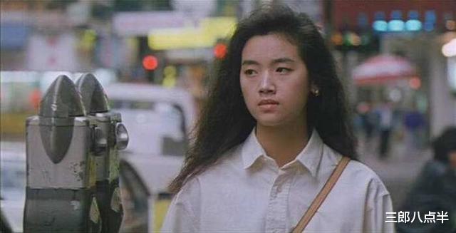 黎美娴|被遗忘的香港十大冷门美人，各有特点，最后一位酷似日本知名女星