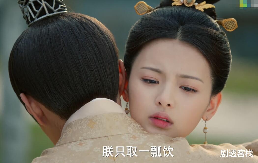 成毅|成毅、杨超越新剧《长安诺》定档，剧情简直与《孝庄秘史》一模一样！