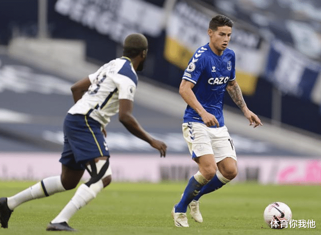 切尔西|0+0+1+1！切尔西8000万新援英超首秀搞砸了，没J罗好用