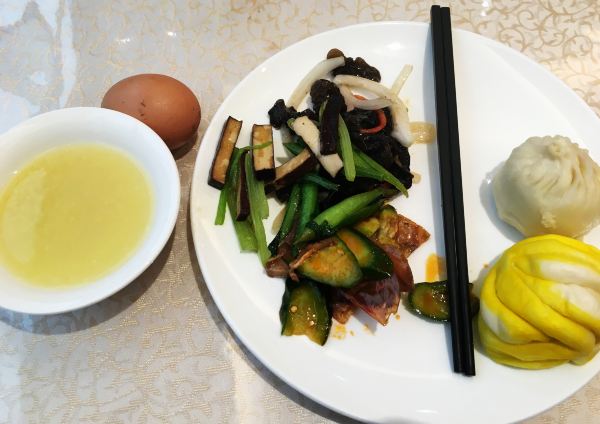 #浦东新区#走入甘南秘境，到达传说中的郎木寺镇，一脚跨两省啦