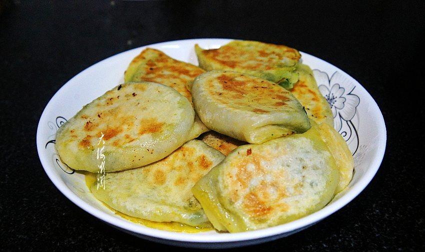 「韭菜鸡蛋」抓住春天的尾巴，早餐就吃它，清香不腻，养胃又减脂