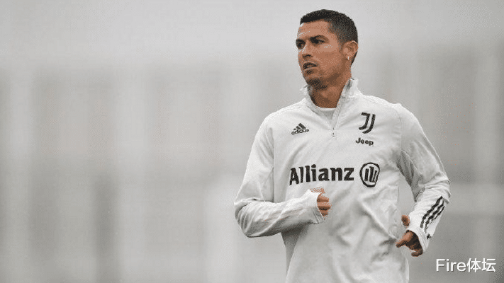 尤文图斯|罗马5-2令尤文遭遇暴击！34岁锋霸堪称全能，无缘搭档C罗真是可惜