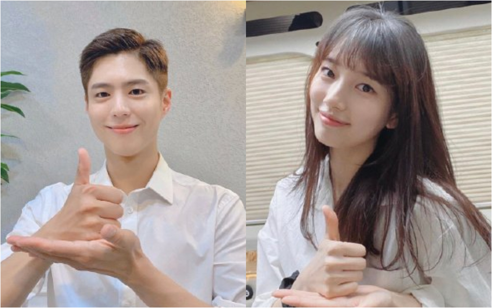 电视剧▲D社严选！韩国下半年最强颜值阵容的电视剧、电影！