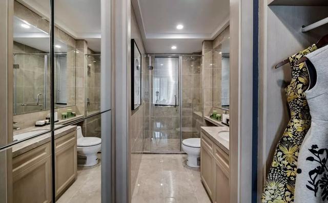 【】头次见这样的中式设计,看到客厅我就喜欢上了,给大家做参考