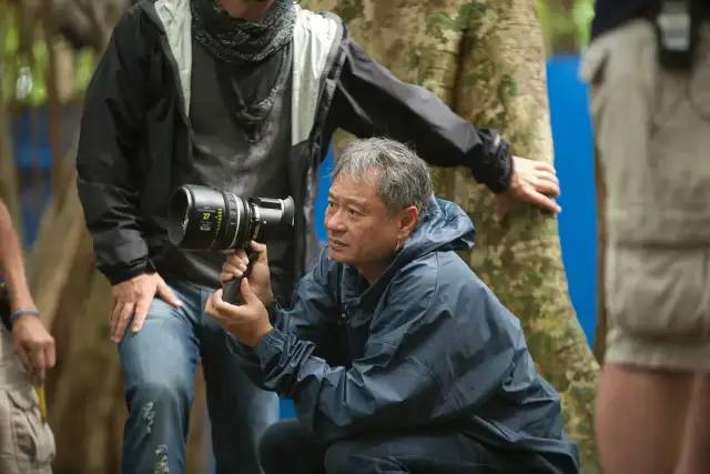 『宁浩』豆瓣Top250导演大赏：李安比王家卫强，两人和诺兰一起霸榜