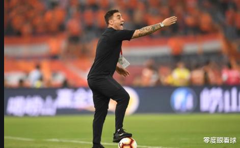 广州恒大|恒大新赛季最强11人阵浮出水面:一位置仍存危机,高拉特或沦为替补