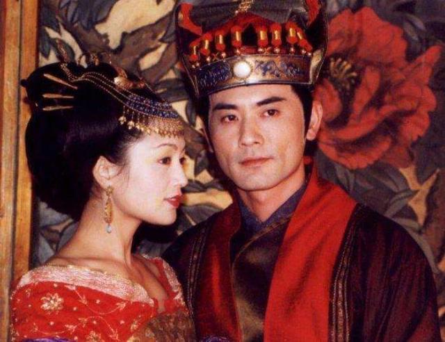 武则天|武则天晚年为何沉沦于张氏兄弟?只因两兄弟的妙处无可替代